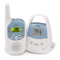 Babyphone Alecto DBX-82 Gebrauchsanleitung
