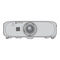 Beamer Panasonic PT-EX800Z Bedienungsanleitung