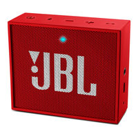 Jbl GO Schnellstarteranleitung