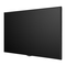 Monitore Toshiba TD-P433 Bedienungsanleitung