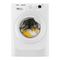 Waschmaschinen Zanussi ZWF 81473W Benutzerinformation