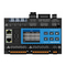 Analyseinstrumente janitza Power Analyser UMG 801 Installationsanleitung