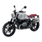 BMW Motorrad R nineT Scrambler 2021