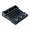 Prozessoren DigiTech Vocalist 4 Benutzerhandbuch