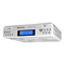 Radios Roadstar CLR-2540UMPSL Bedienungsanleitung