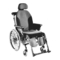 Rollstühle Handicare Cirrus Jubilee Bedienungsanleitung