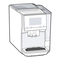Kaffeemaschinen Siemens EQ.700 classic TP717R06 Gebrauchsanleitung