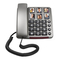 Telefone Profoon TX-560 Gebrauchsanweisung