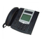 VOIP Telefone Aastra 6755i Installationsanleitung