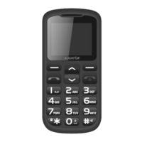 Aligator A431 Bedienungsanleitung
