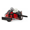 Garten und Gartentechnik Toro Sand Pro 3040 Bedienungsanleitung