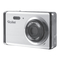 Kameras Rollei Compactline 83 Bedienungsanleitung