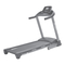 Laufbänder Garlando everfit TFK650 Bedienungsanleitung