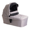 Babytragen Chicco ACTIV 3 Bedienungsanleitung