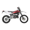 Motorräder Husqvarna WR 250 Bedienungsanleitung