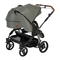 Kinderwagen Hartan Two Select Bedienungsanleitung