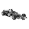 Ferngesteuerte Modelle REVELL Ferrari F2005 Montageanleitung