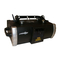 Lichtanlage Laserworld RS-400RGY Bedienungsanleitung