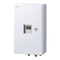 Wärmepumpen Toshiba HWT-1401XWHT9W-E Betriebsanleitung