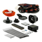Auto-Elektronik ECS Electronics FR-028-DL Einbauanleitung