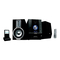 Stereoanlagen Philips MCM398D Benutzerhandbuch