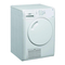 Wäschetrockner Whirlpool AWZ 7777 Gebrauchsanweisung