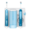 Körperpflegemittel Oral-B ProfessionalCare OxyJet Center Type 3724 Bedienungsanleitung