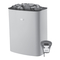 Herde NARVI NC ELECTRIC 6 kW Installation Und Betriebsanleitung