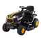 Rasenmäher McCulloch M145-107T POWERDRIVE Bedienungsanleitung