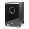 Subwoofer Magnat QUANTUM 630A Bedienungsanleitung/Garantieurkunde