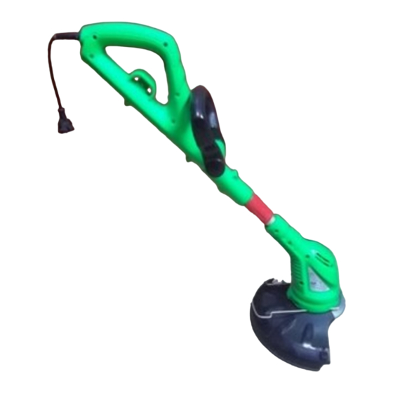 Florabest FRT 450 A1 Handbücher