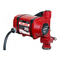 Pumpen Tuthill nextec FILL-RITE NX3200 Serie Betriebs- Und Sicherheitsanleitung