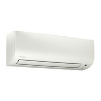 Daikin FTXP25M5V1B Referenz Für Benutzer