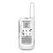 Funkgeräte Motorola Talkabout T62 Bedienungsanleitung