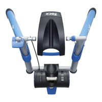 Tacx Booster T2500 Montageanleitung