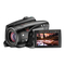 Camcorder Canon LEGRIA HV40 Bedienungsanleitung