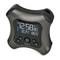 Oregon Scientific RM330P, RM330PU - Funk-Projektionsuhr mit Innenthermometer Handbuch