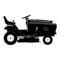 Aufsitzmäher Craftsman 27703 Anleitungshandbuch