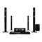 Heimkinosysteme Philips Immersive 7000 Serie Schnellstartanleitung