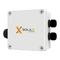Adapter SolaX Power Box G2 Installationsanleitung