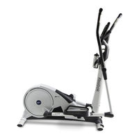 Reebok C5.7e Bedienungsanleitung