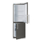 Kühlschränke Nordcap KTK 34 INOX FRONT Gebrauchsanweisung