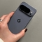 Flip zu Shhh auf Google Pixel 10 Pro aktivieren oder deaktivieren