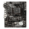 Mainboards MSI B450M PRO-M2 Bedienungsanleitung