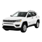 Autos Jeep Compass Bedienungsanleitung