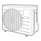 Klimaanlagen Daikin R410A Bedienungsanleitung
