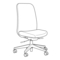 Möbel IKEA VALLFJÄLLET 2213581 Montageanleitung