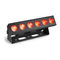 Lichtanlage Beamz BBB612 Battery Bar 6x 12W Bedienungsanleitung