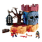 Spielzeuge Fisher-Price imaginext system 78357 Anleitung