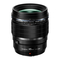 Kamera-Objektive Olympus M.ZUIKO DIGITAL ED 45mm f1.2 PRO Bedienungsanleitung